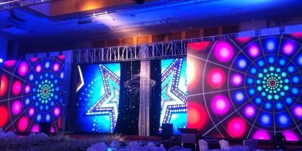 Led Screen Rental