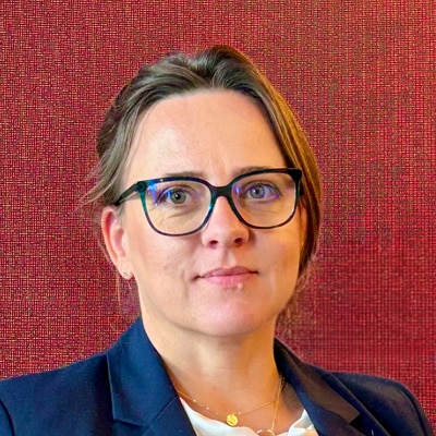 Aneta Matusz AVE Events Polska