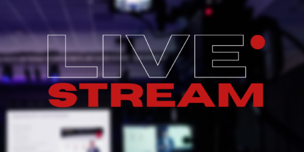 Live stream AVE Events Egypt