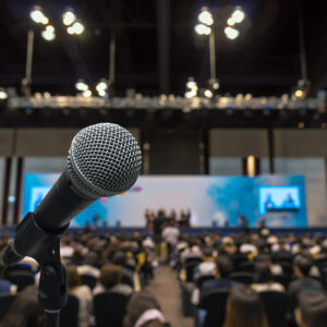 AV Conference Services