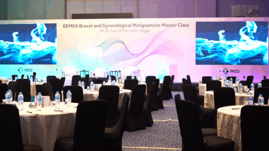 EEMEA Master Class - 2024