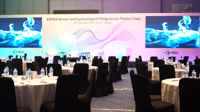 EEMEA Master Class - 2024