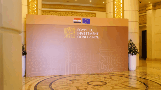 EGYPT - EU INVESTMENT CONFERENCE