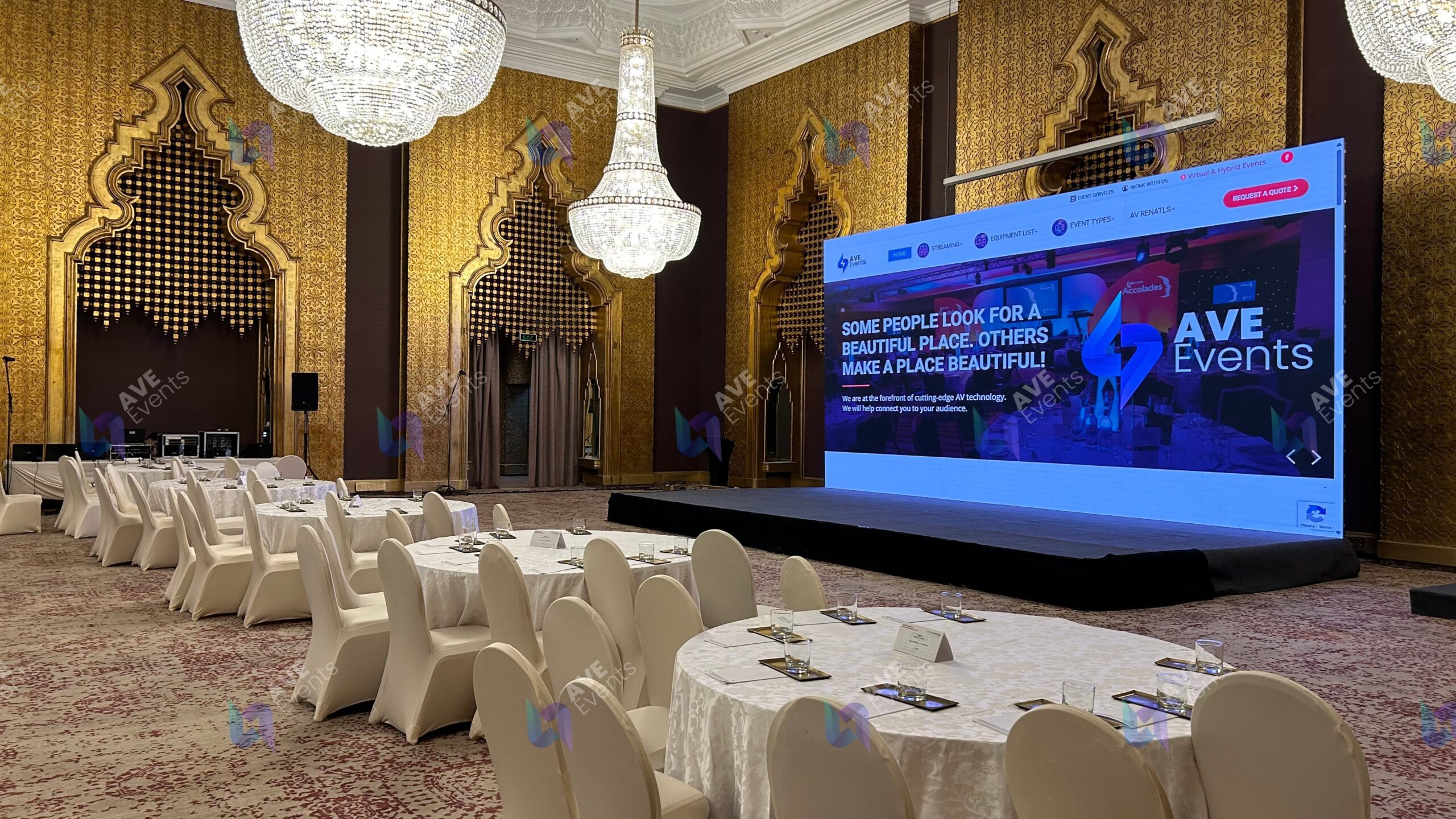 Global Citizen Week, 2024