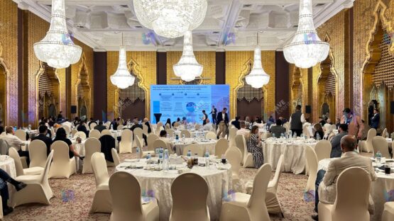 Global Citizen Week, 2024