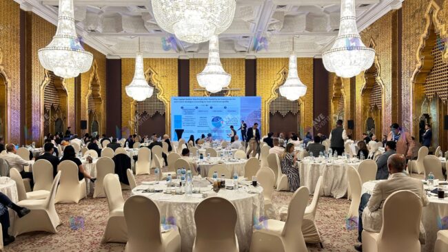 Global Citizen Week, 2024