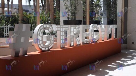 Global Trade Review conference - 2024