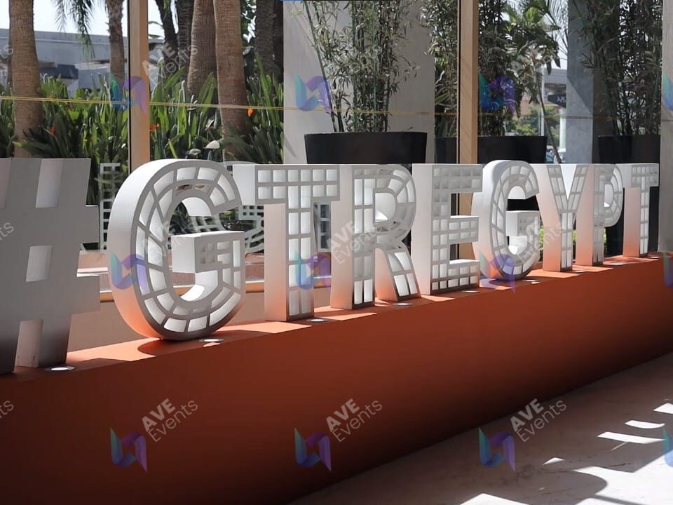 Global Trade Review conference - 2024