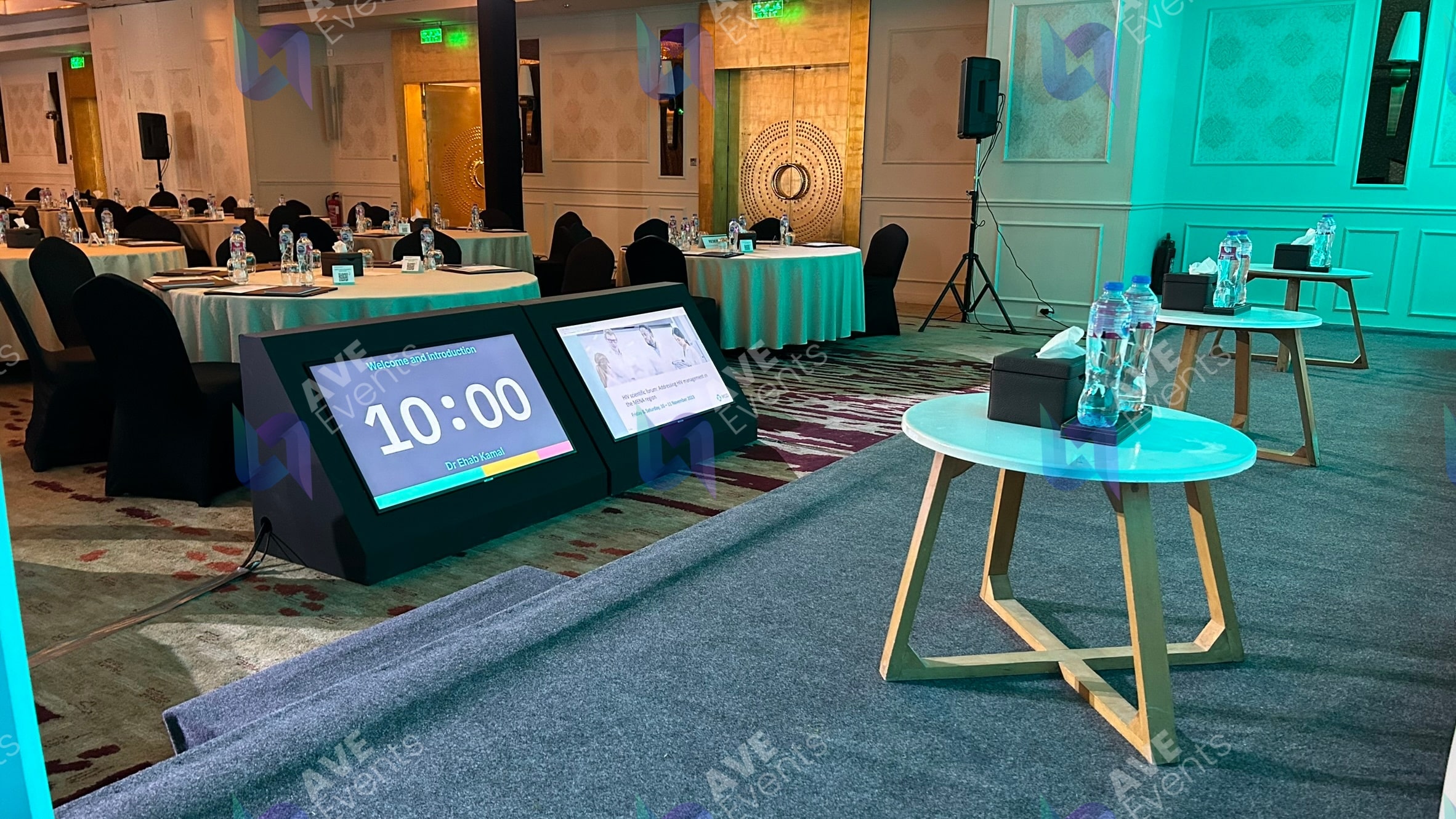 HIV Scientific Forum - 2023