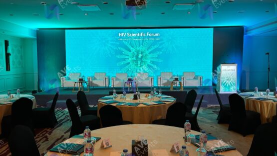 HIV Scientific Forum - 2023