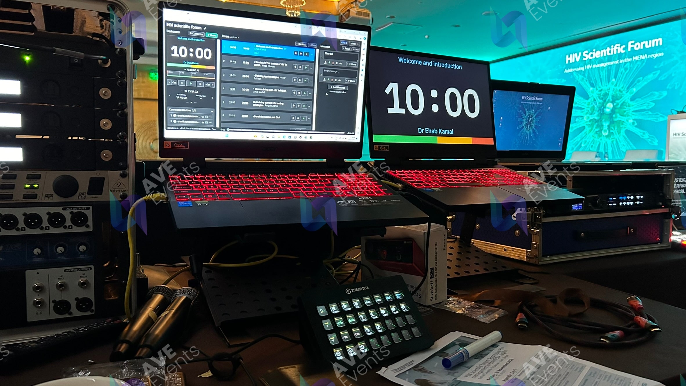 HIV Scientific Forum - 2023