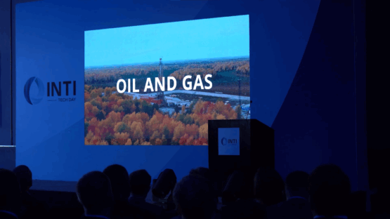 INTI TECH Day - 2024