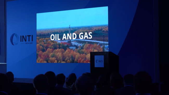 INTI TECH Day - 2024