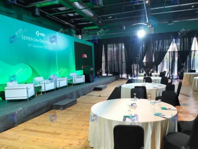 EEMEA Uro-Onco Academy - 2023