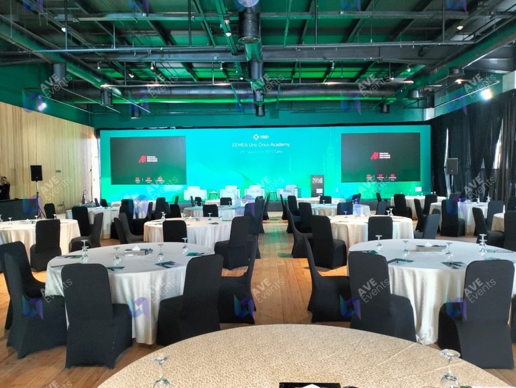 EEMEA Uro-Onco Academy - 2023