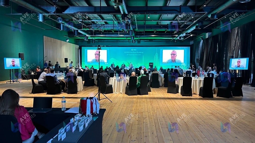 EEMEA Uro-Onco Academy - 2023