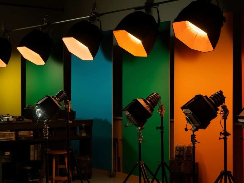 Branded Activations & Creative AV Installations in Poland