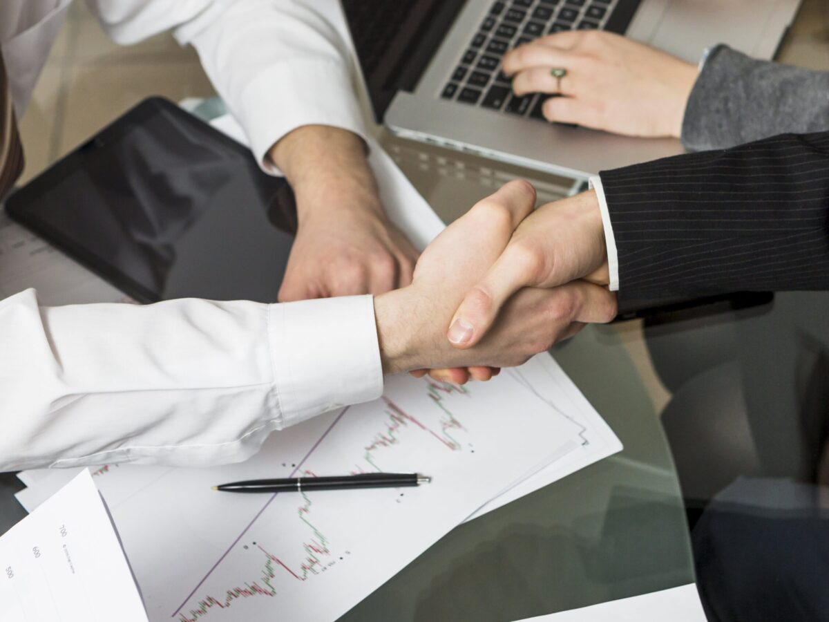 Full AV Project Management & Event Technology Planning